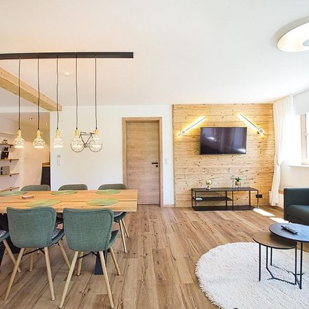 Ferienwohnung Hochkalterblick Шенау-ам-Кенігсзе Екстер'єр фото