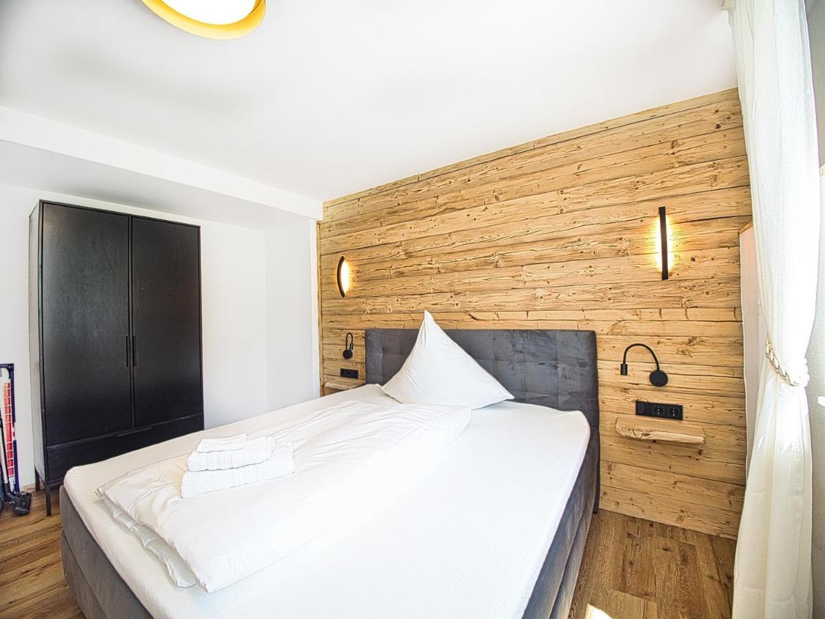 Ferienwohnung Hochkalterblick Шенау-ам-Кенігсзе Екстер'єр фото