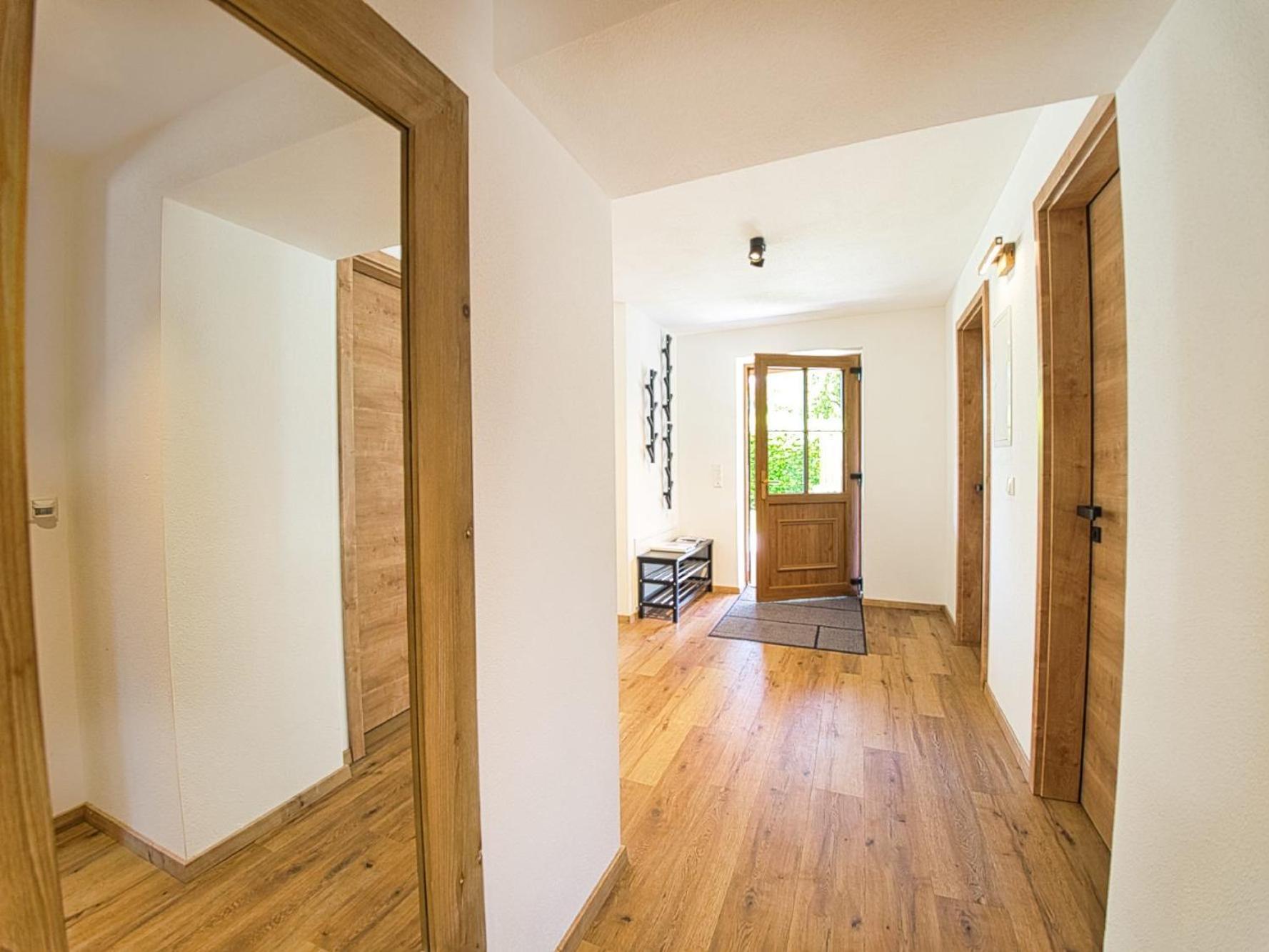 Ferienwohnung Hochkalterblick Шенау-ам-Кенігсзе Екстер'єр фото