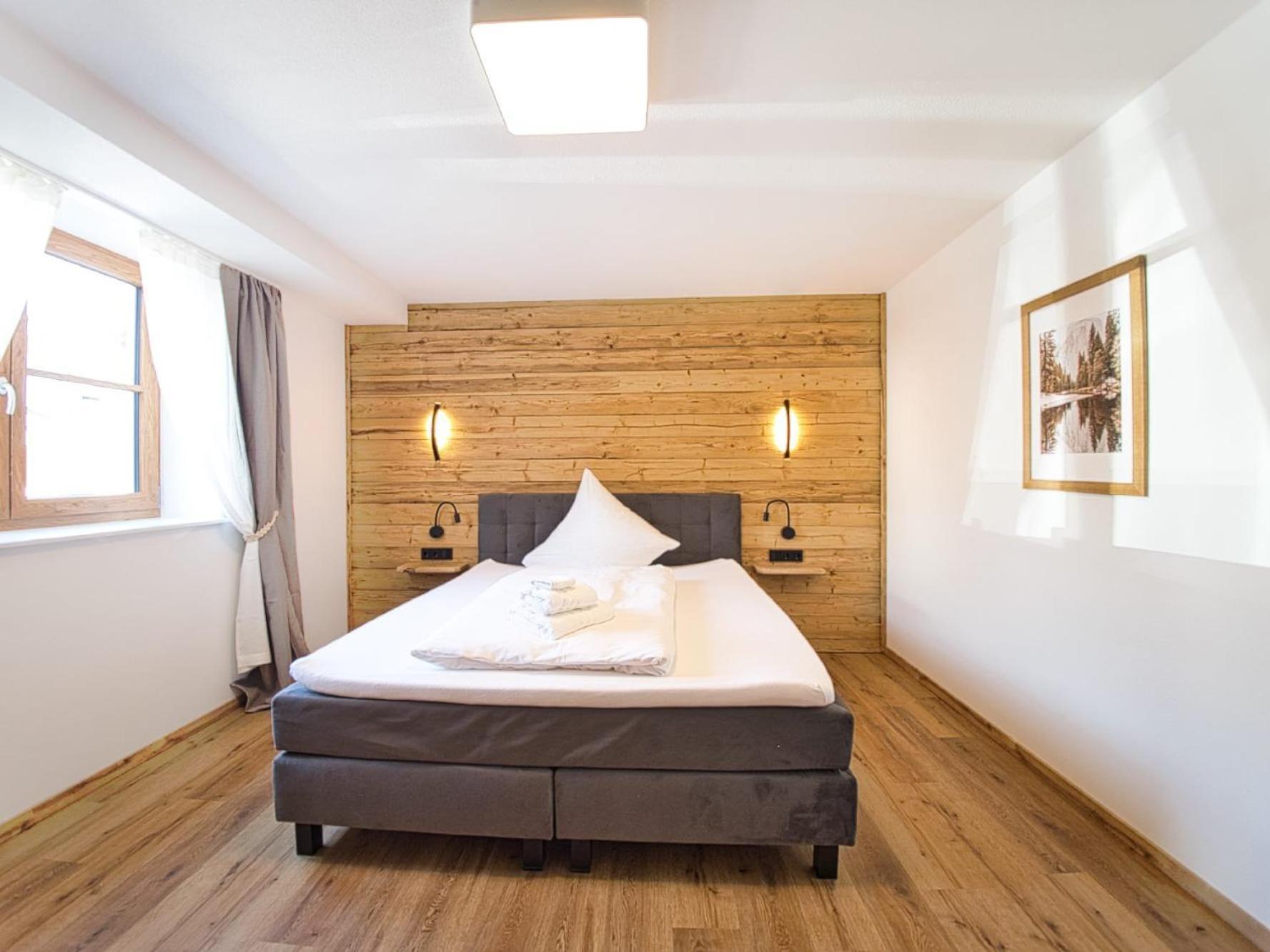Ferienwohnung Hochkalterblick Шенау-ам-Кенігсзе Екстер'єр фото