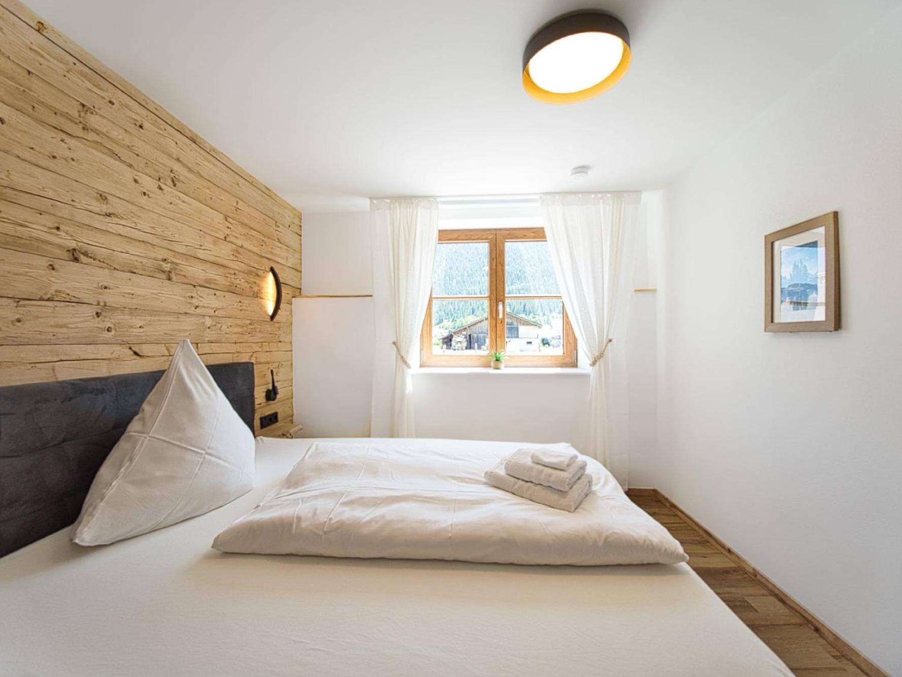 Ferienwohnung Hochkalterblick Шенау-ам-Кенігсзе Екстер'єр фото