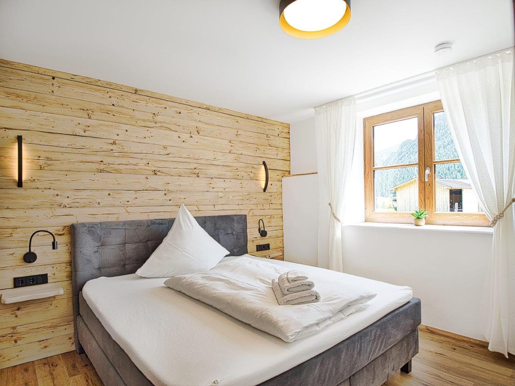 Ferienwohnung Hochkalterblick Шенау-ам-Кенігсзе Екстер'єр фото