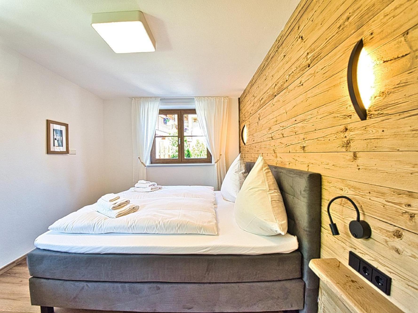 Ferienwohnung Hochkalterblick Шенау-ам-Кенігсзе Екстер'єр фото