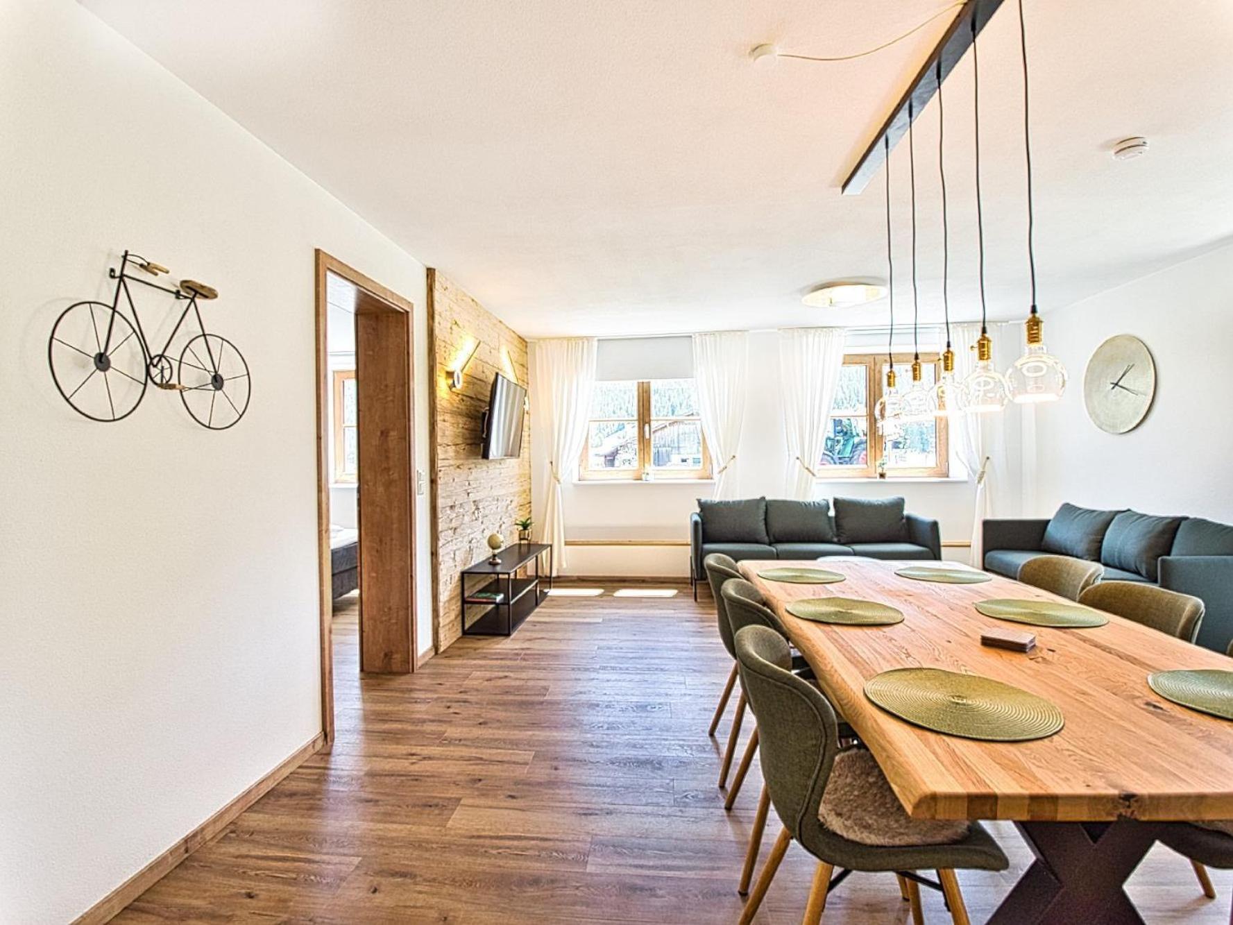 Ferienwohnung Hochkalterblick Шенау-ам-Кенігсзе Екстер'єр фото